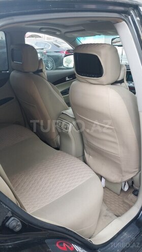 Infiniti  2008, 182,000 km - 3.5 l - Bakı