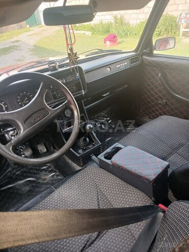 LADA (VAZ) 2107 2009, 95,000 km - 1.6 l - Ucar
