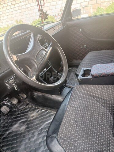 LADA (VAZ) 2107 2009, 95,000 km - 1.6 l - Ucar