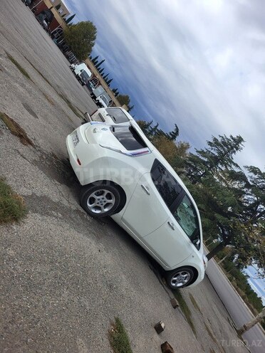 Nissan Leaf 2011, 100,000 km - 0.0 l - Gəncə
