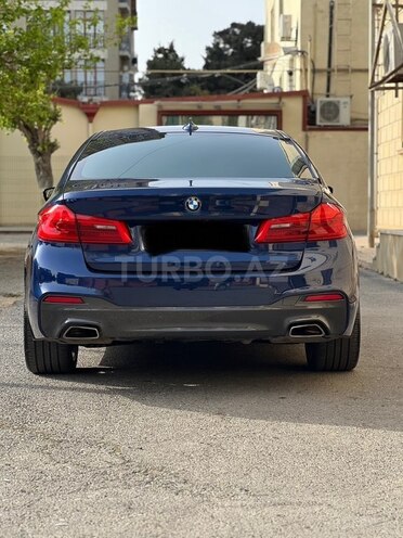 BMW 520-2