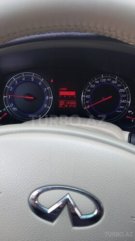 Infiniti  2008, 182,000 km - 3.5 l - Bakı