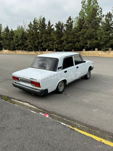 LADA (VAZ) 2107 2009, 78,000 km - 1.6 l - Şamaxı