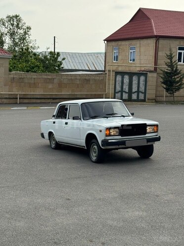 LADA (VAZ) 2107 2009, 78,000 km - 1.6 l - Şamaxı