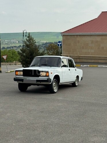 LADA (VAZ) 2107 2009, 78,000 km - 1.6 l - Şamaxı