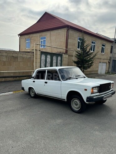 LADA (VAZ) 2107 2009, 78,000 km - 1.6 l - Şamaxı