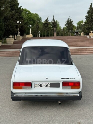 LADA (VAZ) 2107 2009, 78,000 km - 1.6 l - Şamaxı