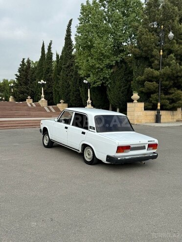 LADA (VAZ) 2107 2009, 78,000 km - 1.6 l - Şamaxı