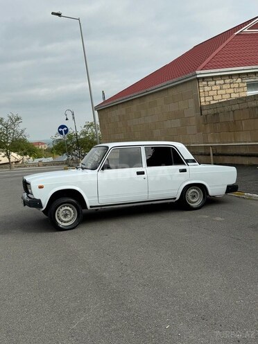 LADA (VAZ) 2107 2009, 78,000 km - 1.6 l - Şamaxı