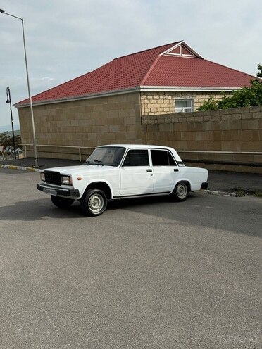 LADA (VAZ) 2107 2009, 78,000 km - 1.6 l - Şamaxı