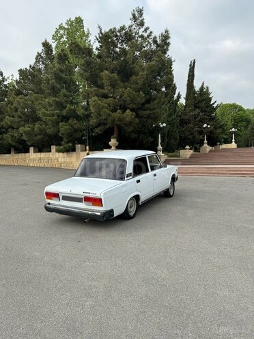 LADA (VAZ) 2107 2009, 78,000 km - 1.6 l - Şamaxı