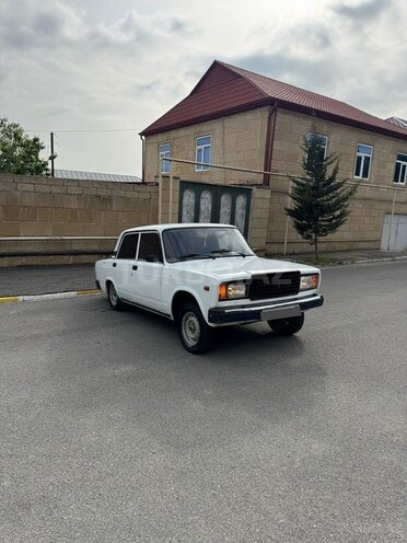 LADA (VAZ) 2107 2009, 78,000 km - 1.6 l - Şamaxı