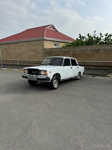 LADA (VAZ) 2107 2009, 78,000 km - 1.6 l - Şamaxı