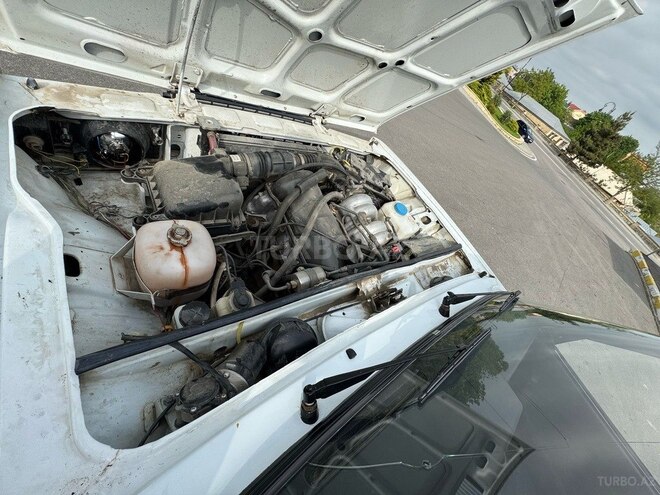 LADA (VAZ) 2107 2009, 78,000 km - 1.6 l - Şamaxı