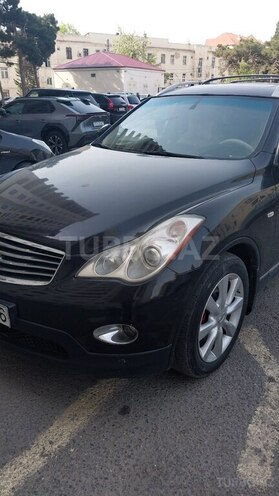 Infiniti  2008, 182,000 km - 3.5 l - Bakı
