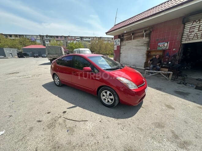 Toyota Prius 2007, 250,000 km - 1.5 l - Bakı