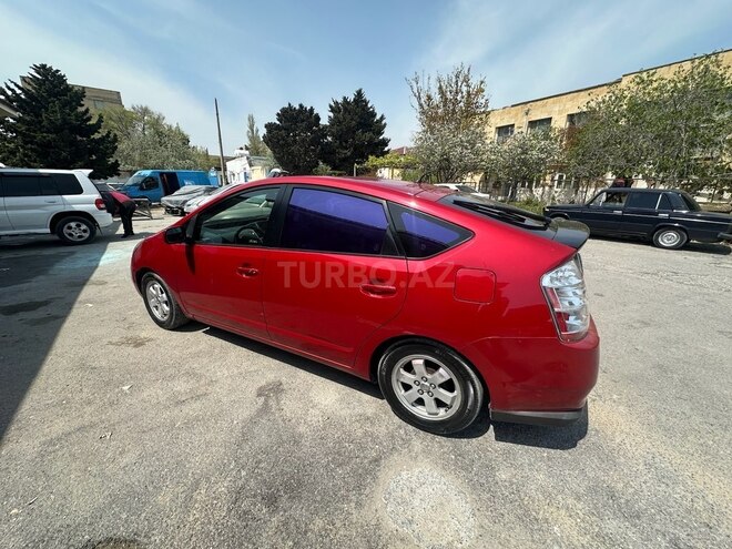 Toyota Prius 2007, 250,000 km - 1.5 l - Bakı
