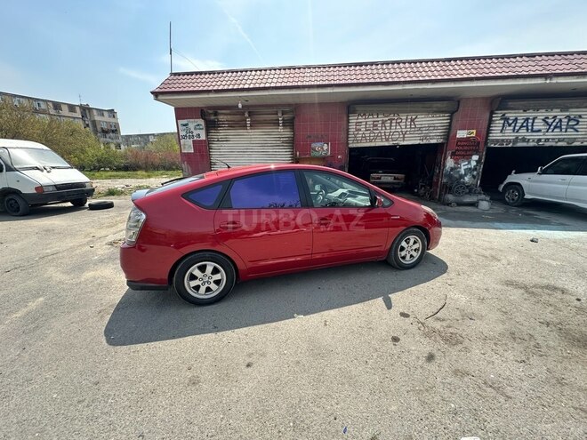Toyota Prius 2007, 250,000 km - 1.5 l - Bakı