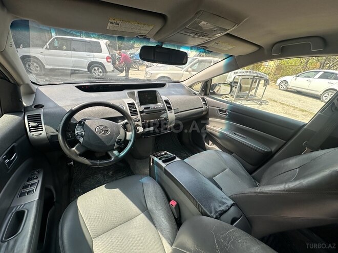 Toyota Prius 2007, 250,000 km - 1.5 l - Bakı