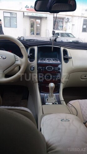Infiniti  2008, 182,000 km - 3.5 l - Bakı