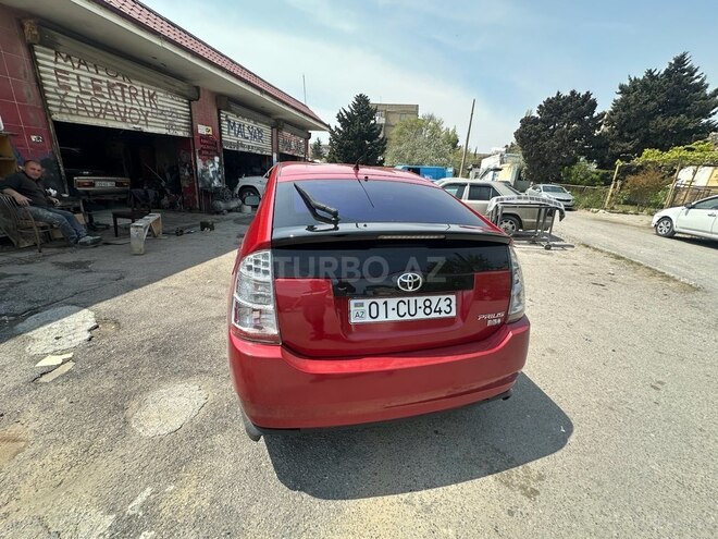 Toyota Prius 2007, 250,000 km - 1.5 l - Bakı