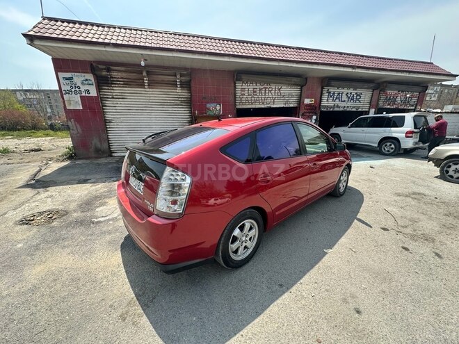 Toyota Prius 2007, 250,000 km - 1.5 l - Bakı