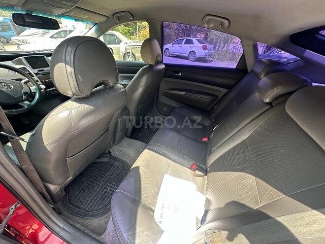Toyota Prius 2007, 250,000 km - 1.5 l - Bakı