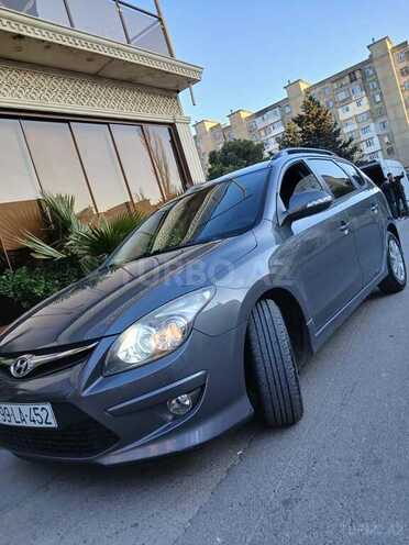 Hyundai i30 2011, 171,000 km - 1.6 l - Bakı