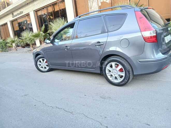 Hyundai i30 2011, 171,000 km - 1.6 l - Bakı