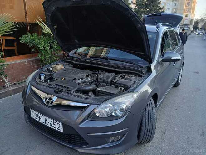 Hyundai i30 2011, 171,000 km - 1.6 l - Bakı