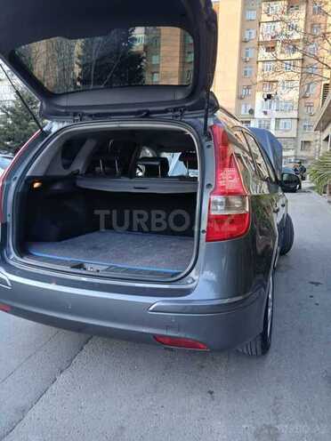Hyundai i30 2011, 171,000 km - 1.6 l - Bakı
