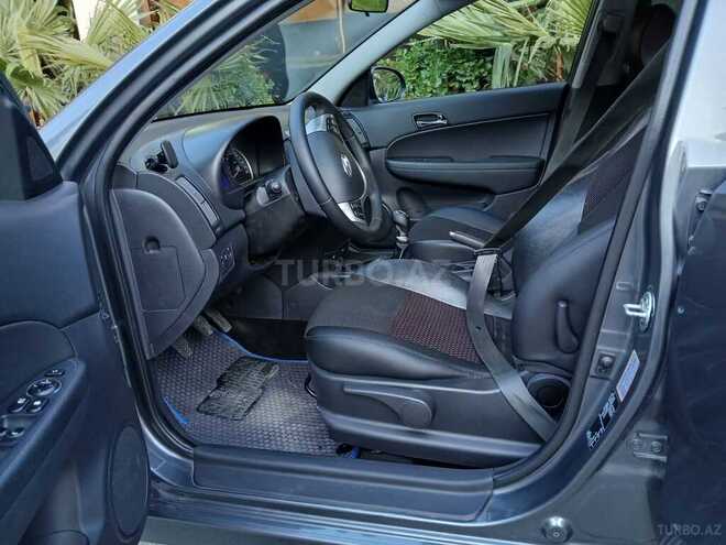 Hyundai i30 2011, 171,000 km - 1.6 l - Bakı