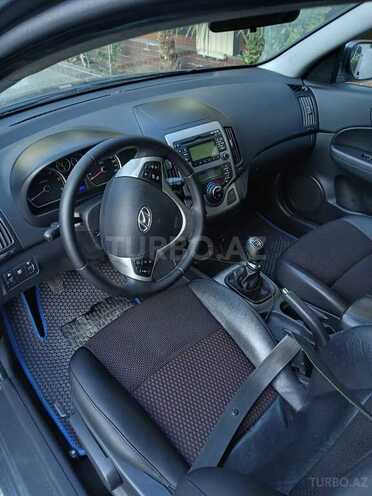 Hyundai i30 2011, 171,000 km - 1.6 l - Bakı