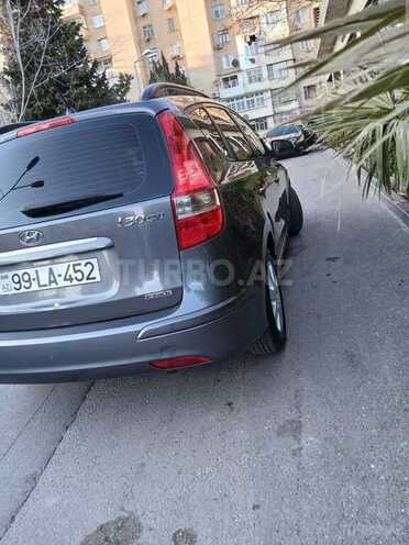 Hyundai i30 2011, 171,000 km - 1.6 l - Bakı
