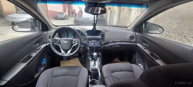 Chevrolet Cruze 2014, 238,145 km - 1.4 l - Gəncə