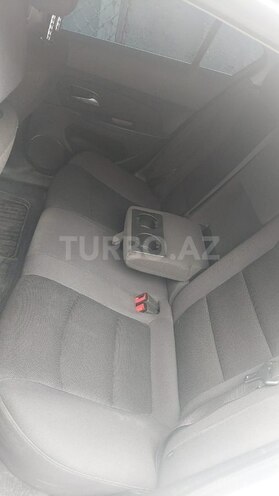 Chevrolet Cruze 2014, 238,145 km - 1.4 l - Gəncə