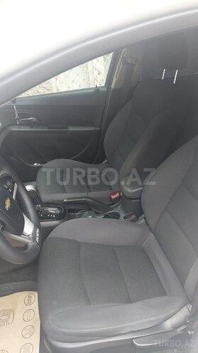 Chevrolet Cruze 2014, 238,145 km - 1.4 l - Gəncə