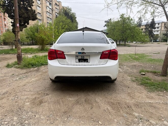 Chevrolet Cruze 2014, 238,145 km - 1.4 l - Gəncə