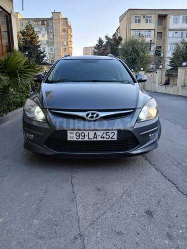 Hyundai i30 2011, 171,000 km - 1.6 l - Bakı