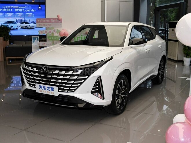 Changan  2025, 0 km - 1.5 l - Bakı