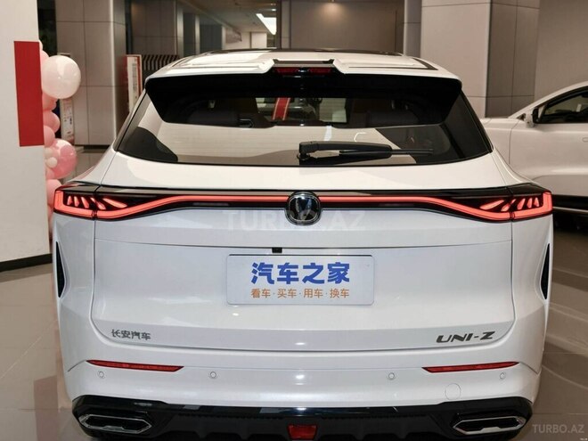Changan  2025, 0 km - 1.5 l - Bakı