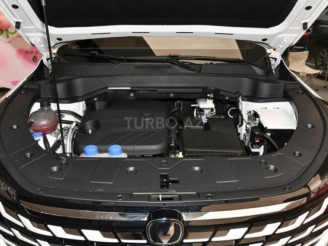 Changan  2025, 0 km - 1.5 l - Bakı