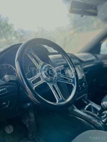 Skoda Octavia 2012, 213,897 km - 1.3 l - Bakı