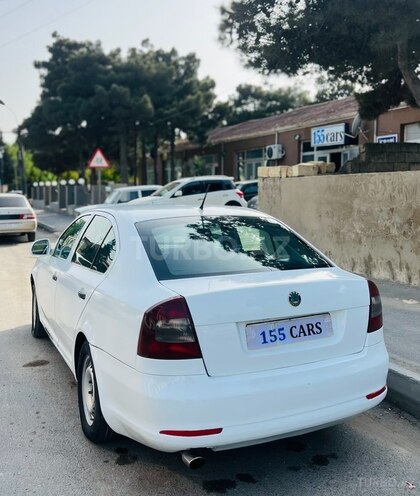 Skoda Octavia 2012, 213,897 km - 1.3 l - Bakı