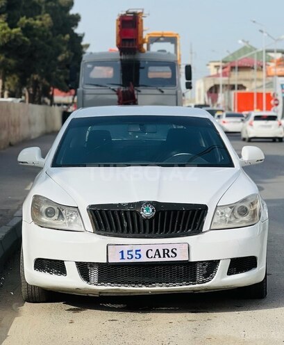 Skoda Octavia 2012, 213,897 km - 1.3 l - Bakı