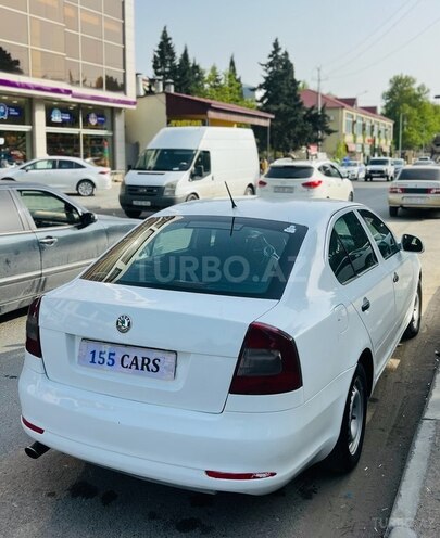 Skoda Octavia 2012, 213,897 km - 1.3 l - Bakı