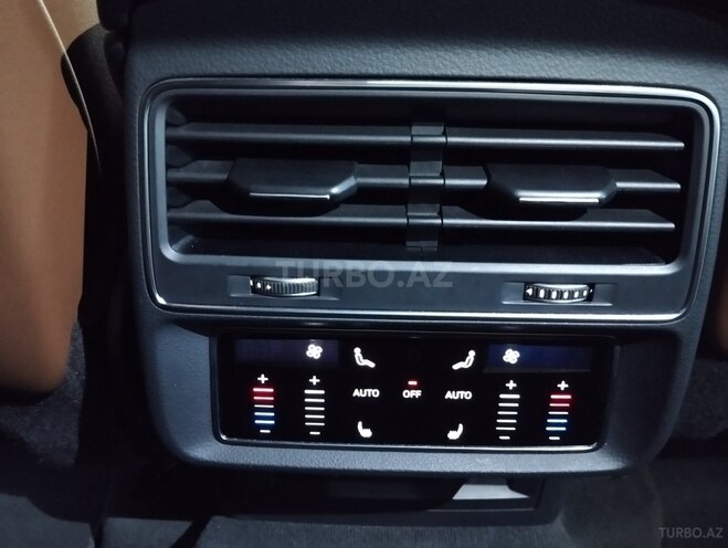 Audi Q7 2020, 71,000 km - 2.0 l - Bakı