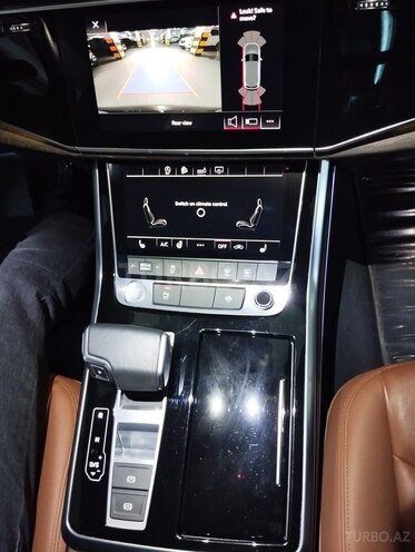 Audi Q7 2020, 71,000 km - 2.0 l - Bakı