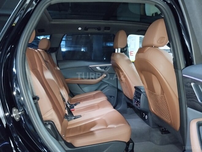 Audi Q7 2020, 71,000 km - 2.0 l - Bakı