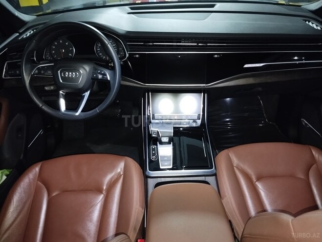 Audi Q7 2020, 71,000 km - 2.0 l - Bakı